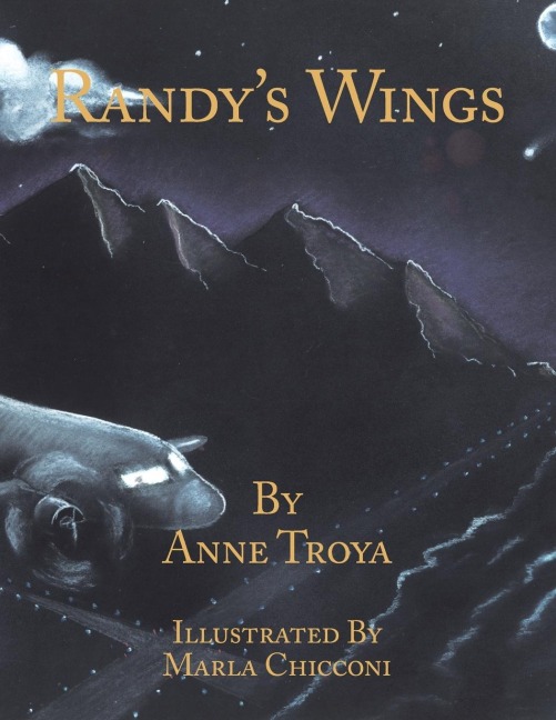 Randys Wings