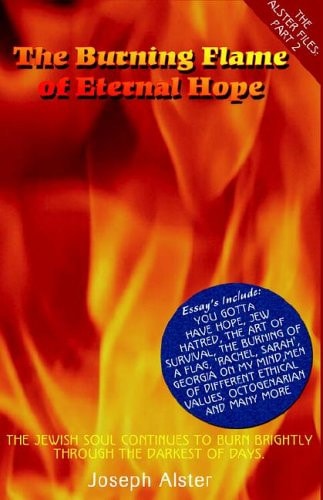 The Burning Flame of Eternal Hope