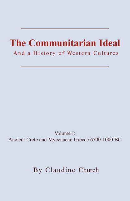 The Communitarian