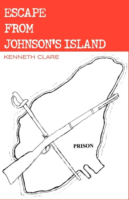 Escape from Johnsons Island