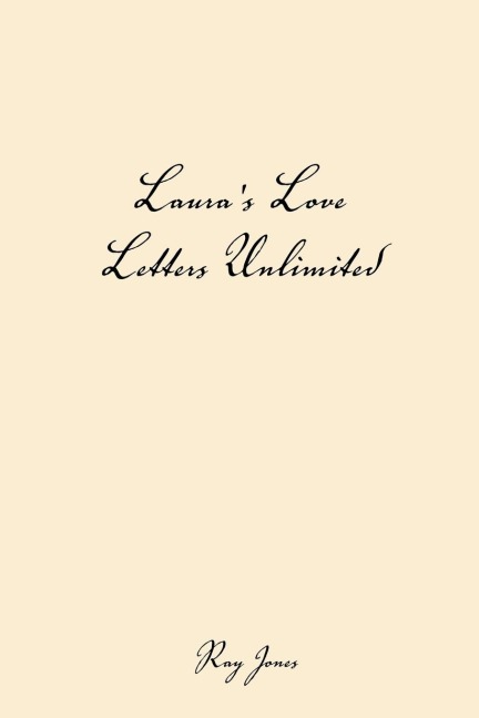 Lauras Love Letter Unlimited