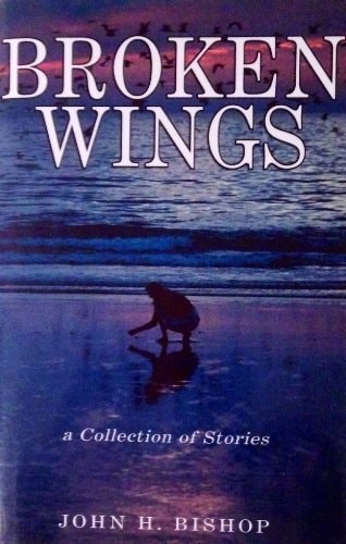 Broken Wings A Collection of Stories
