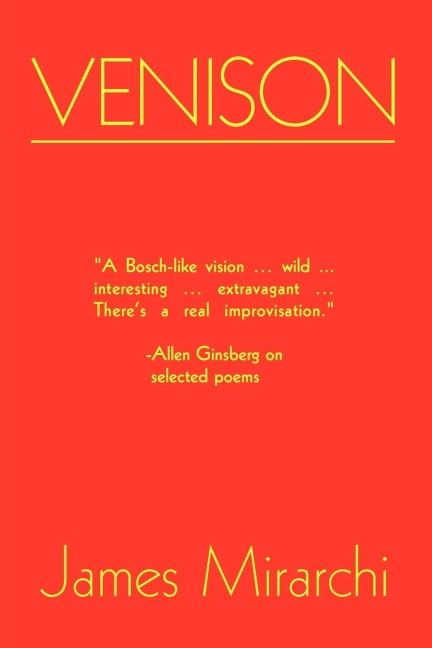 Venison
