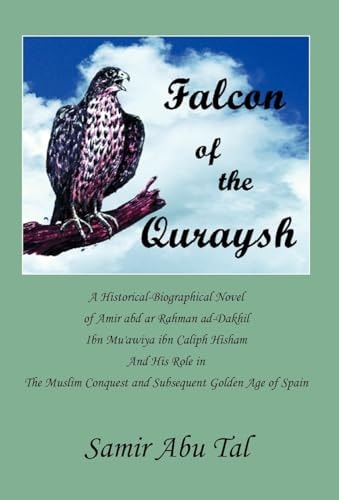Falcon of the Quraysh