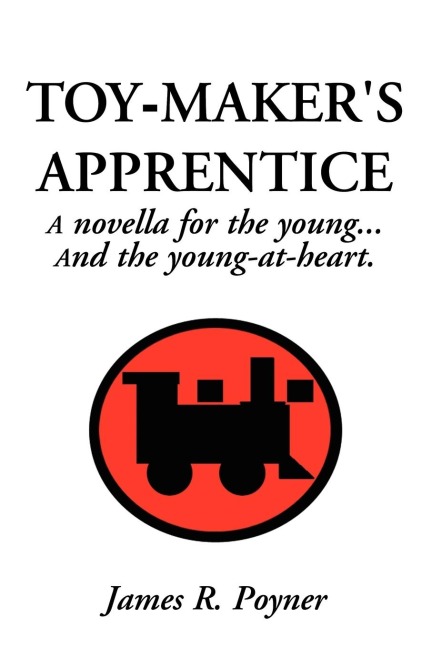 Toy-Makers Apprentice