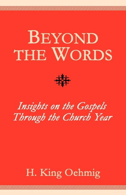 Beyond the Words