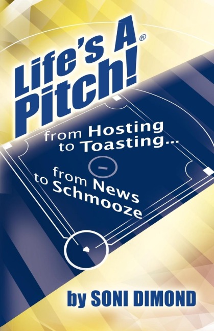 Lifes a Pitch!