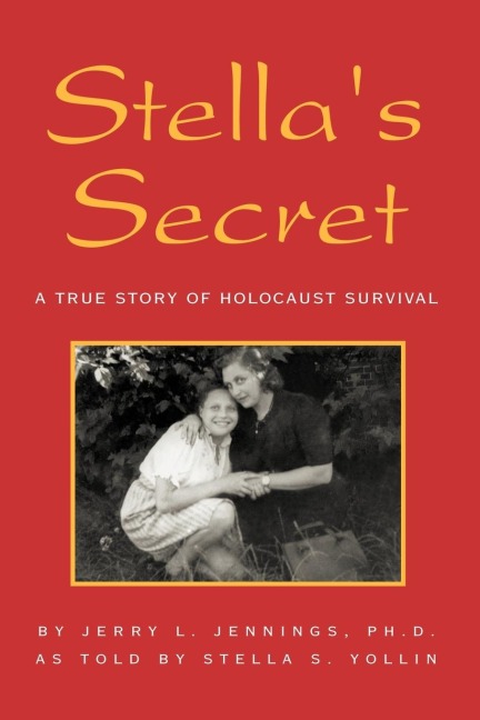 Stellas Secret