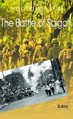 The Battle of Saigon Short Story Collection