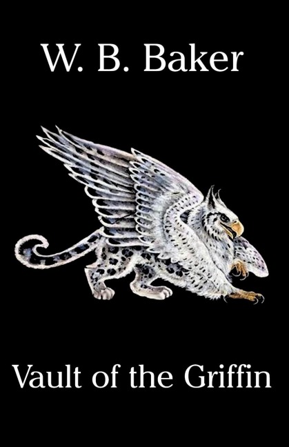 Vault of the Griffin