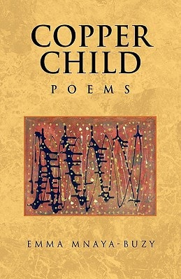 Copper Child Poems