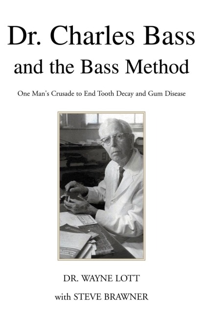 Dr. Charles Bass