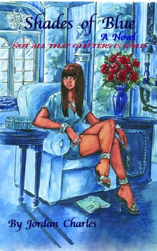Shades of Blue
