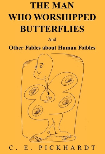 The Man Who Worshipped Butterflies