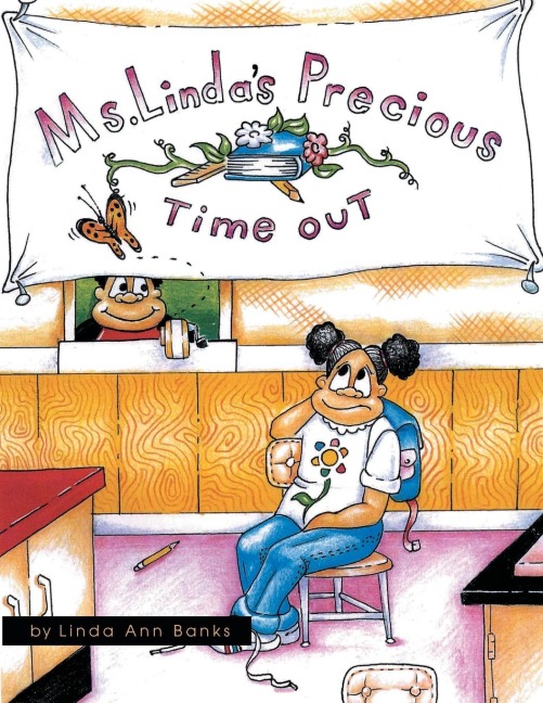 Miss Lindas Precious Time Out