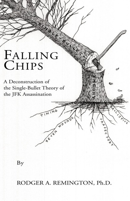 Falling Chips: A Deconstruction of the Single-Bullet Theory of the JFK Assasination