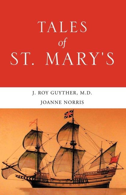 Tales of St. Marys