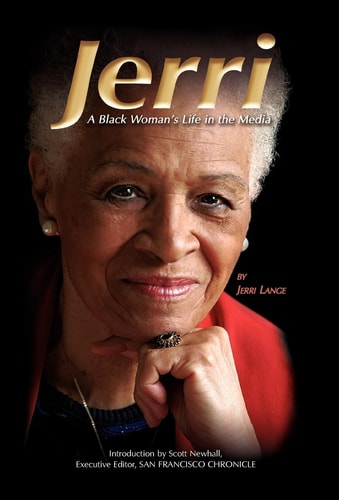 Jerri A Black Woman's Life in the Media