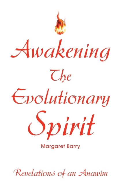 Awakening The Evolutionary Spirit