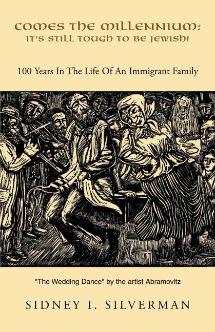 Comes the Millennium: Its Still Tough to Be Jewish!