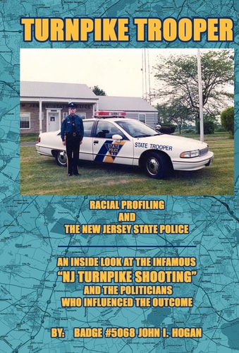 Turnpike Trooper