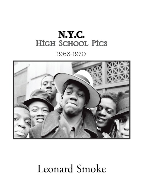 N.Y.C. High School Pics: 1968-1970