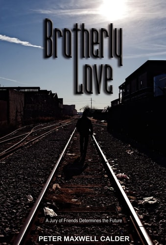 Brotherly Love A Novel