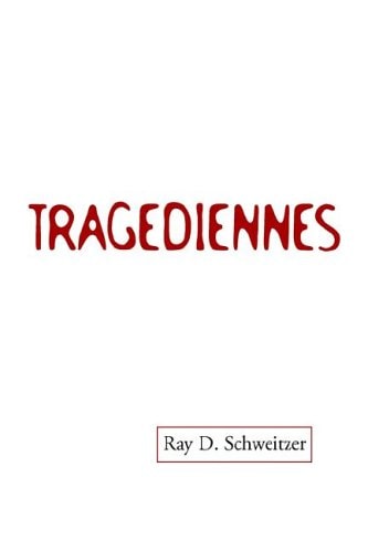 Tragediennes