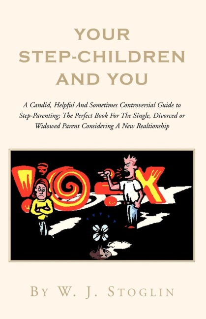 Your Step-Children and You