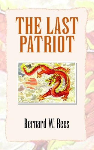 The Last Patriot