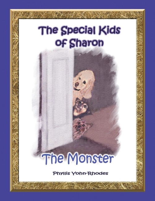 The Special Kids Of Sharon - The Monster