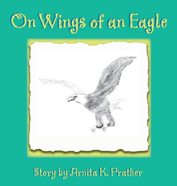 On Wings Of An Eagle