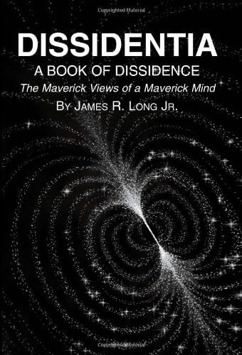 Dissidentia A Book of Dissidence