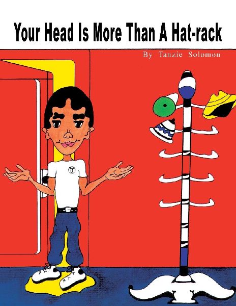 Your Head is More Than a Hat-Rack