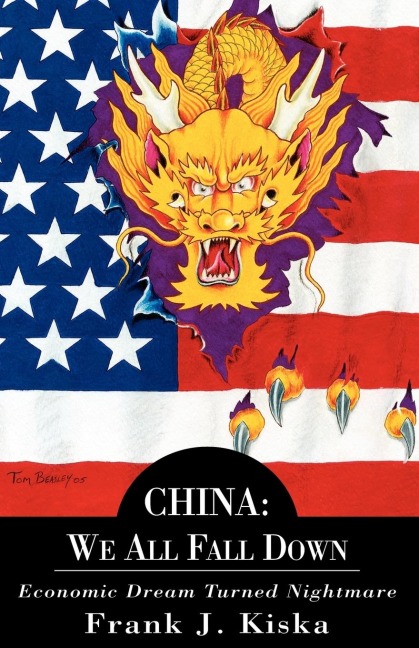 China: We All Fall Down-Economic Dream Turned Nightmare