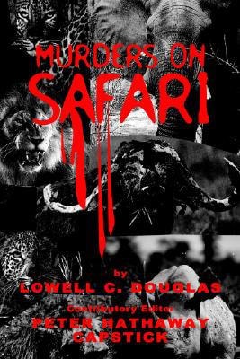 Murders on Safari