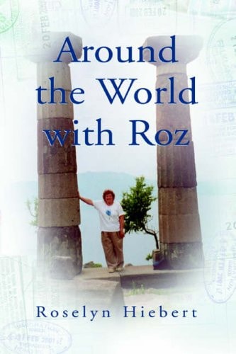 Around the World with Roz