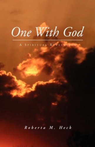 One with God A Spiritual Revelation