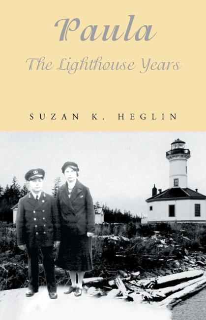 Paula   the Lighthouse Years