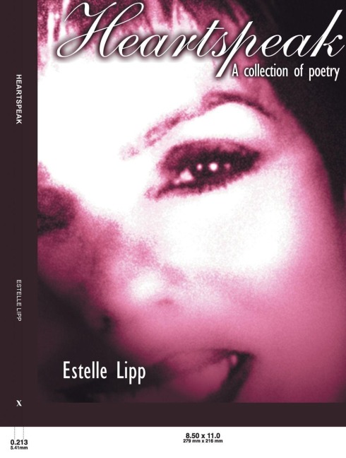 Heartspeak: A Poetry Collection of Heart-talk Made Audible