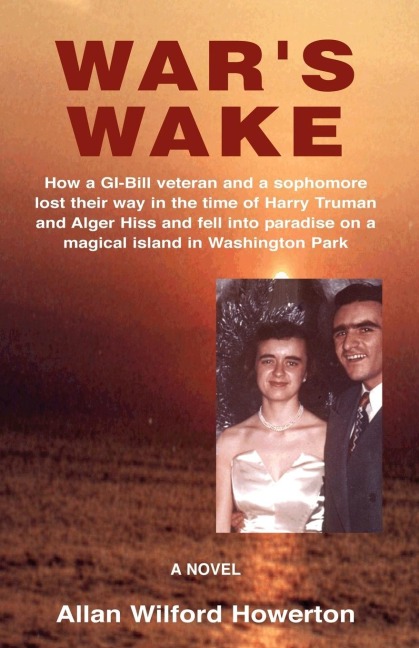 Wars Wake