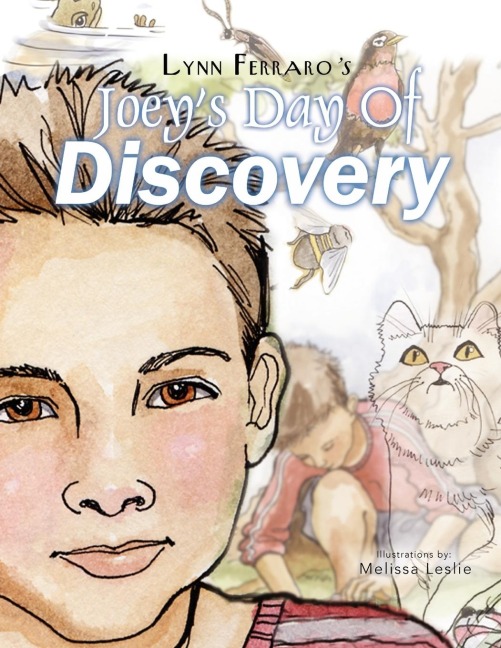 Joeys Day of Discovery