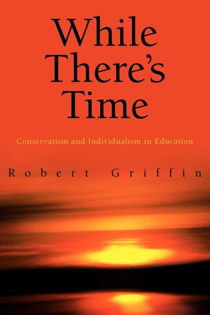 While Theres Time