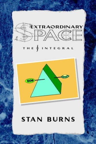 Extraordinary Space The Integral