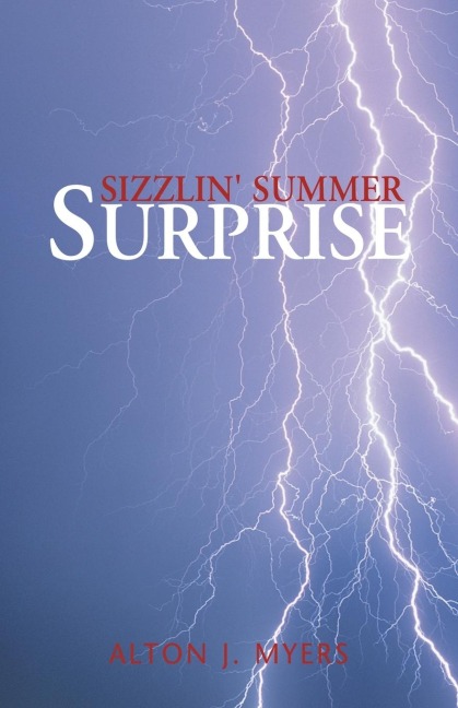 Sizzlin Summer Surprise