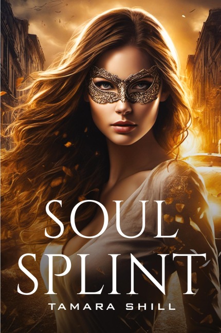 Darkest Secrets- Book I