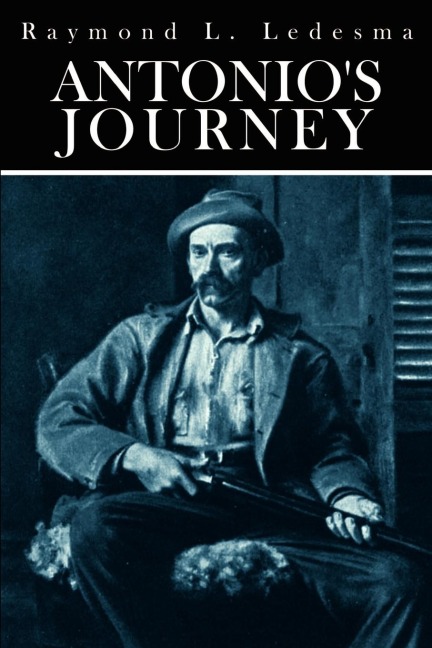 ANTONIOS JOURNEY