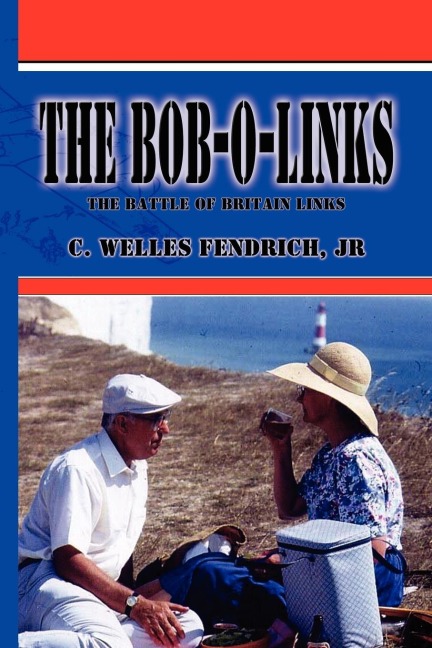 The Bob-O-Links: The Battle of Britain Links