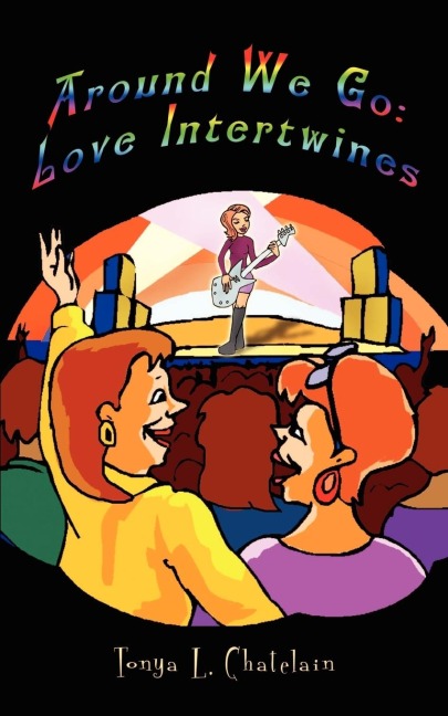 Around We Go: Love Intertwines