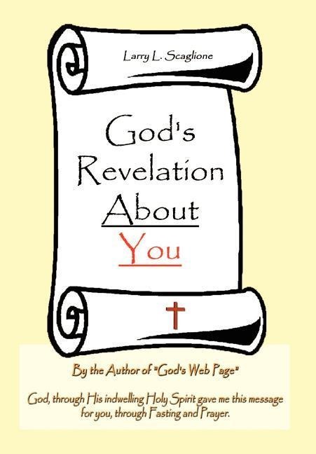 Gods Revelation about You